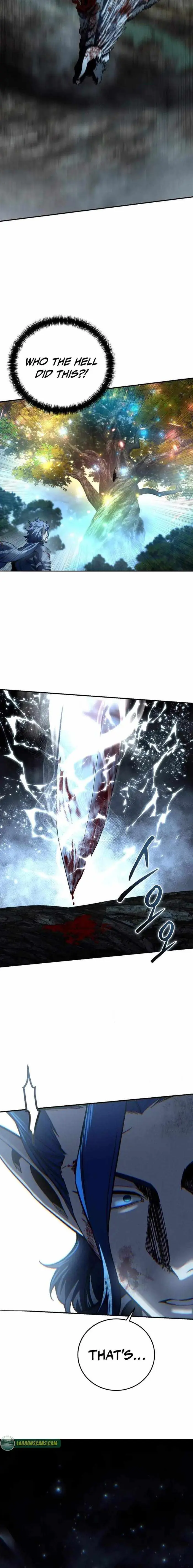 Star Embracing Swordmaster Chapter 118 image 38_optimized